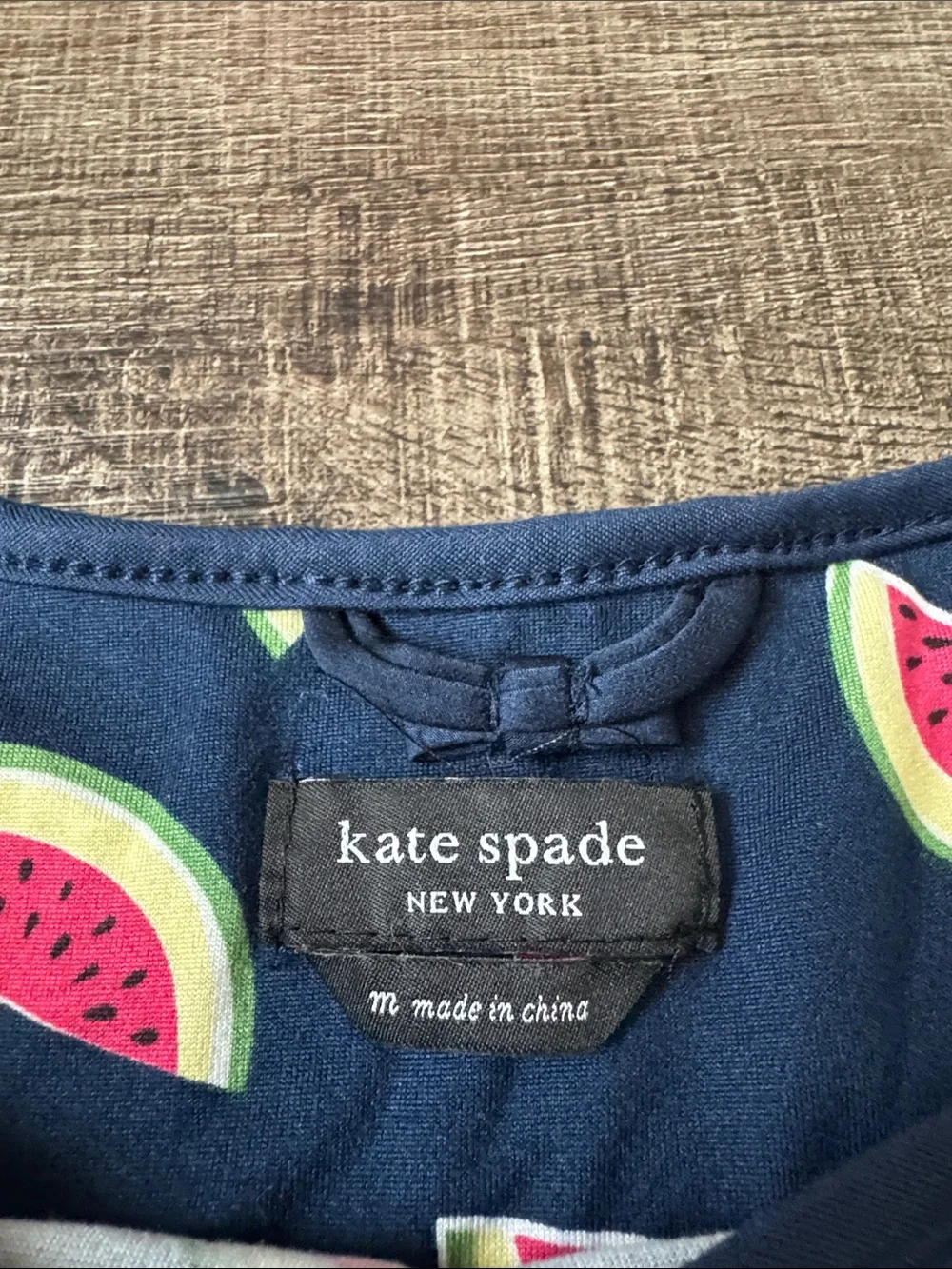 kate spade two piece